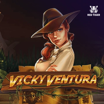 Redtiger - Vicky Ventura - DEMO MBS