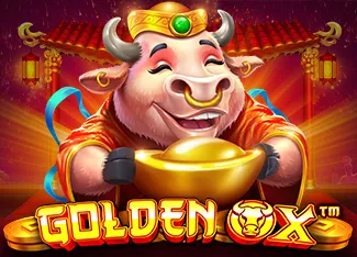 Pragmatic - Golden Ox - DEMO MBS