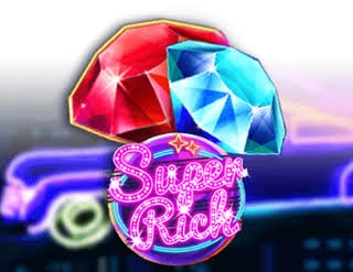 SUPER RICH - MBS