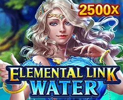 JDB - Elemental Link Water - DEMO MBS