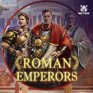 Redtiger - Roman Emperors - DEMO MBS