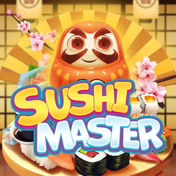 CosmoPlay - Sushi Master - DEMO MBS