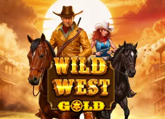 Pragmatic - Wild West Gold - DEMO MBS