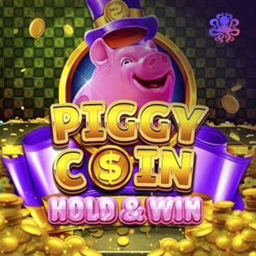 Octoplay - Piggy Coin: Hold & Win - DEMO MBS