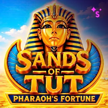 Sands of Tut: Pharaoh’s Fortune - MBS