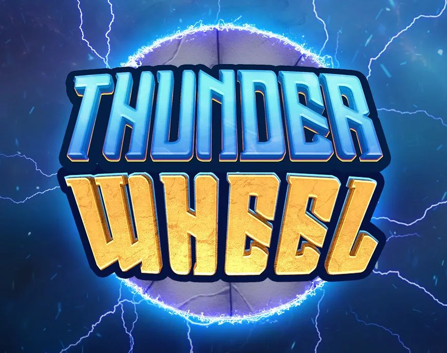 Thunder Wheel - MBS