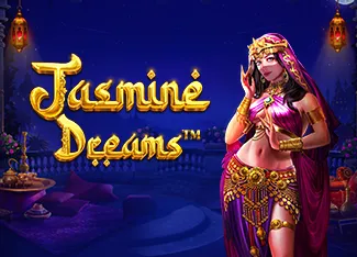 Pragmatic - Jasmine Dreams - DEMO MBS