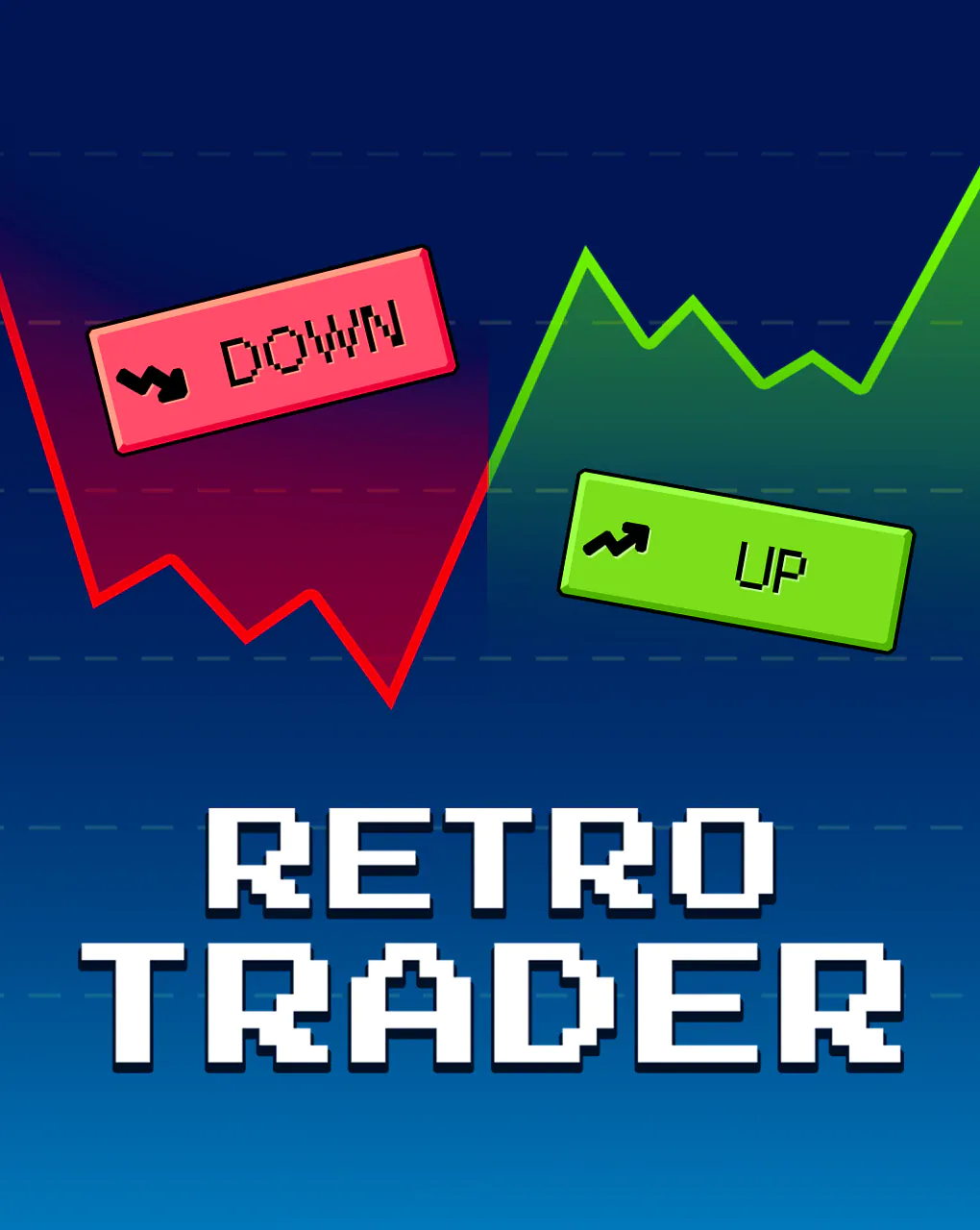 Retro Trader - MBS