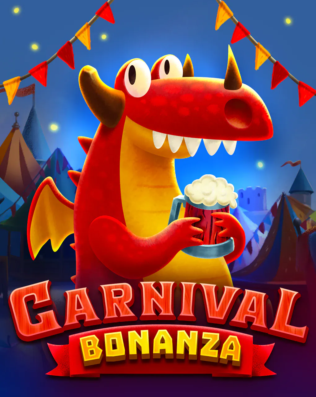 Carnival Bonanza - MBS