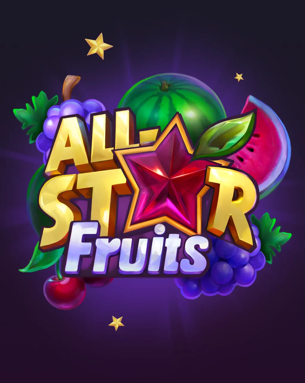 All-Star Fruits - MBS