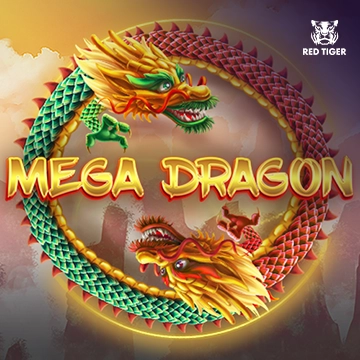 Redtiger - Mega Dragon - DEMO MBS