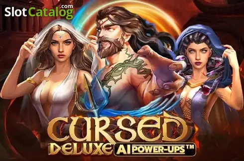 Joker123 : Cursed Deluxe AI - MBS