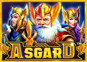 Pragmatic - Asgard - DEMO MBS