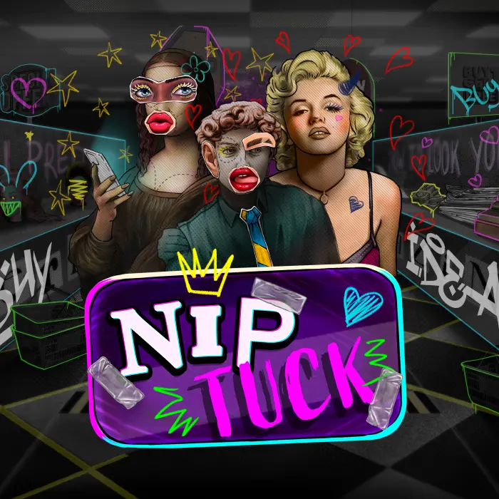 Nip Tuck - MBS