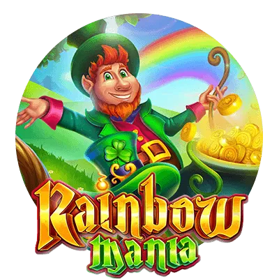 Habanero - Rainbowmania - DEMO MBS