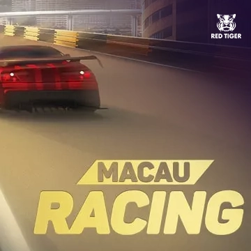 Redtiger - Macau Racing - DEMO MBS
