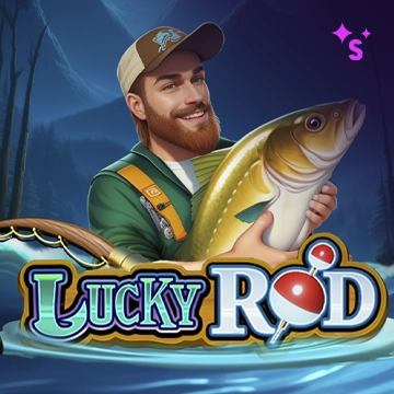 Spinocchio - Lucky Rod - DEMO MBS