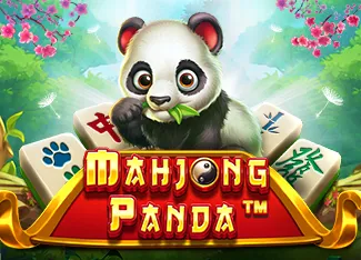 Pragmatic - Mahjong Panda - DEMO MBS