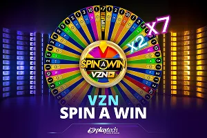 VZN Spin A Win - MBS
