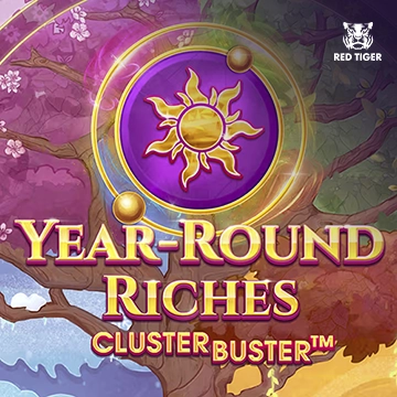 Redtiger - Year-Round Riches Clusterbuster - DEMO MBS