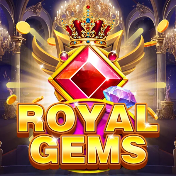 CosmoPlay - Royal Gems - DEMO MBS