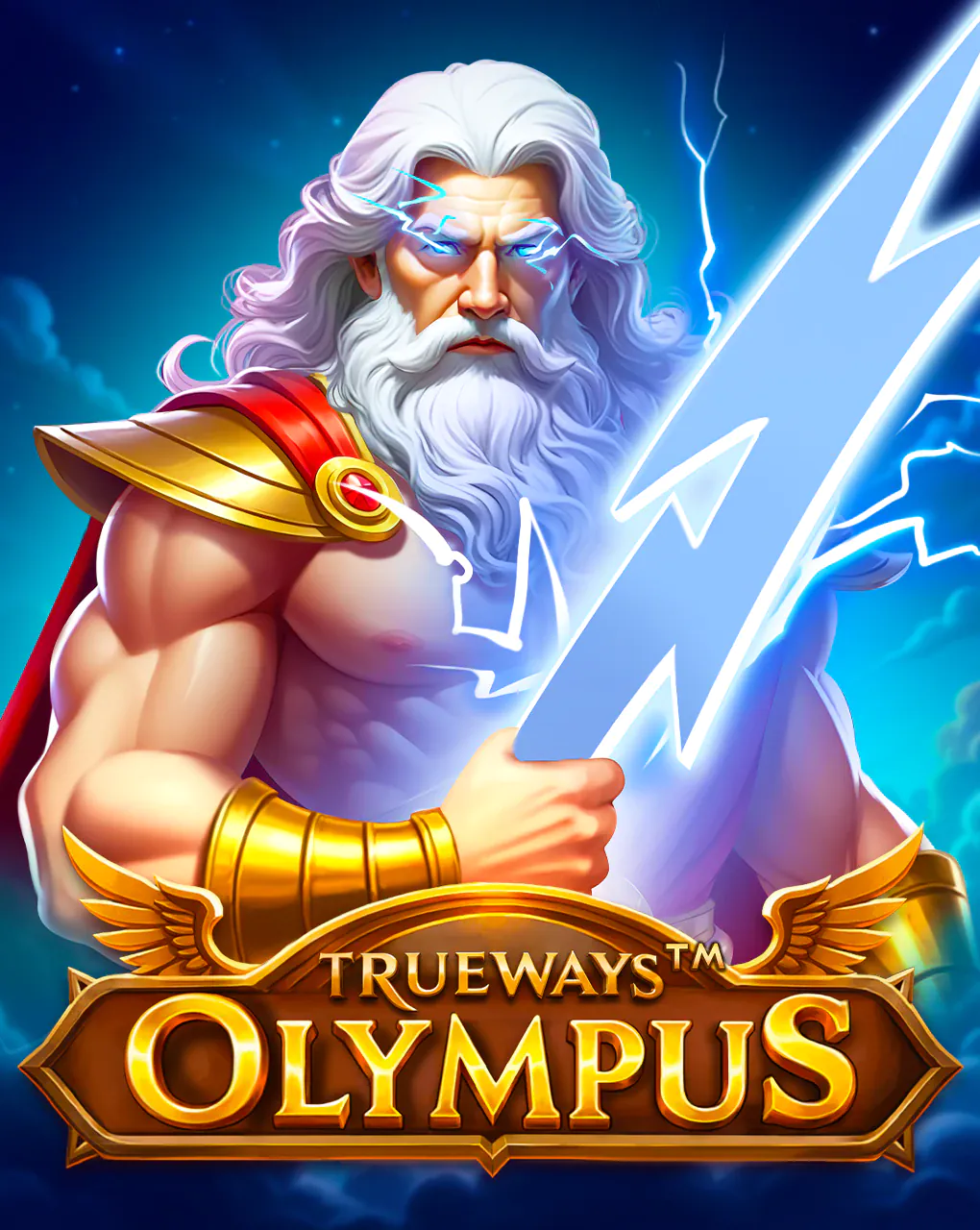 Olympus TRUEWAYS - MBS