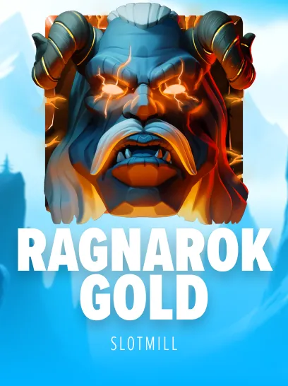 Slotmill : Ragnarok Gold - MBS