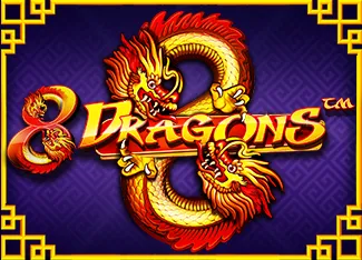 Pragmatic - 8 Dragons - DEMO MBS