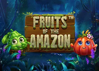 Pragmatic - Fruits of the Amazon - DEMO MBS