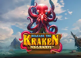 Pragmatic - Release the Kraken Megaways - DEMO MBS