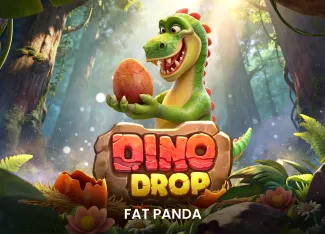 FatPanda - Dino Drop - DEMO MBS
