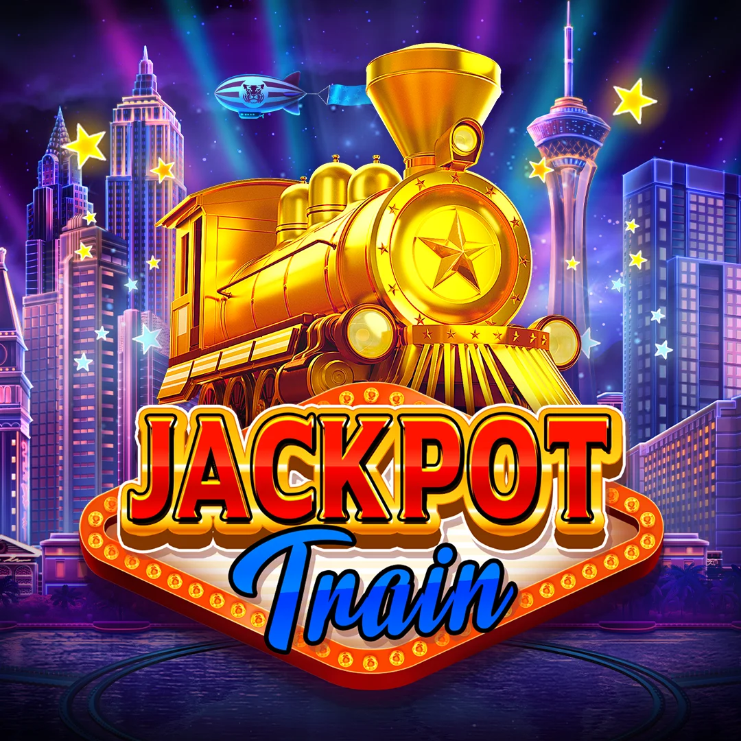Redtiger - Jackpot Train - DEMO MBS