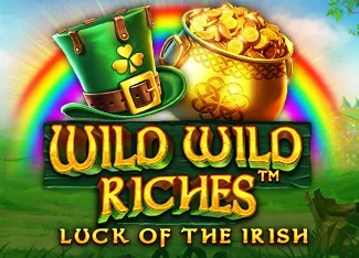 Pragmatic - Wild Wild Riches - DEMO MBS
