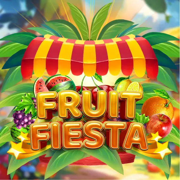 CosmoPlay - Fruit Fiesta - DEMO MBS