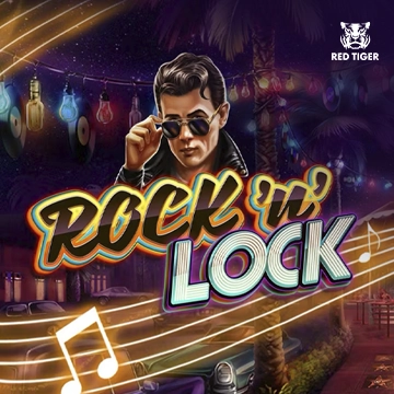 Redtiger - RocknLock - DEMO MBS
