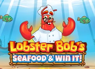 Pragmatic - Lobster Bobs Sea Food and Win It - DEMO MBS