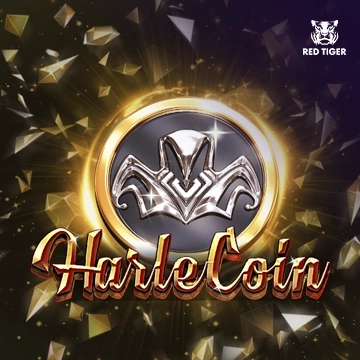 Redtiger - Harle Coin - DEMO MBS