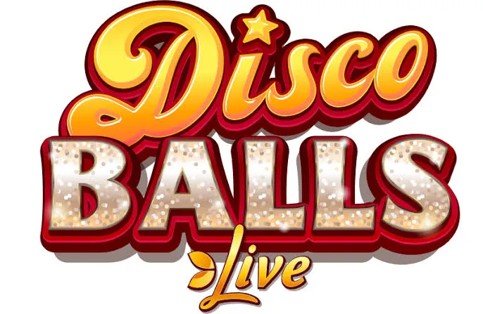 Disco Balls - MBS
