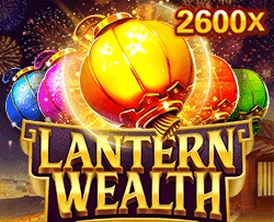 JDB - Lantern Wealth - DEMO MBS