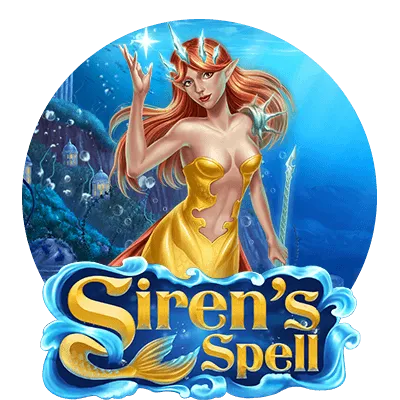 Habanero - Sirens Spell - DEMO MBS