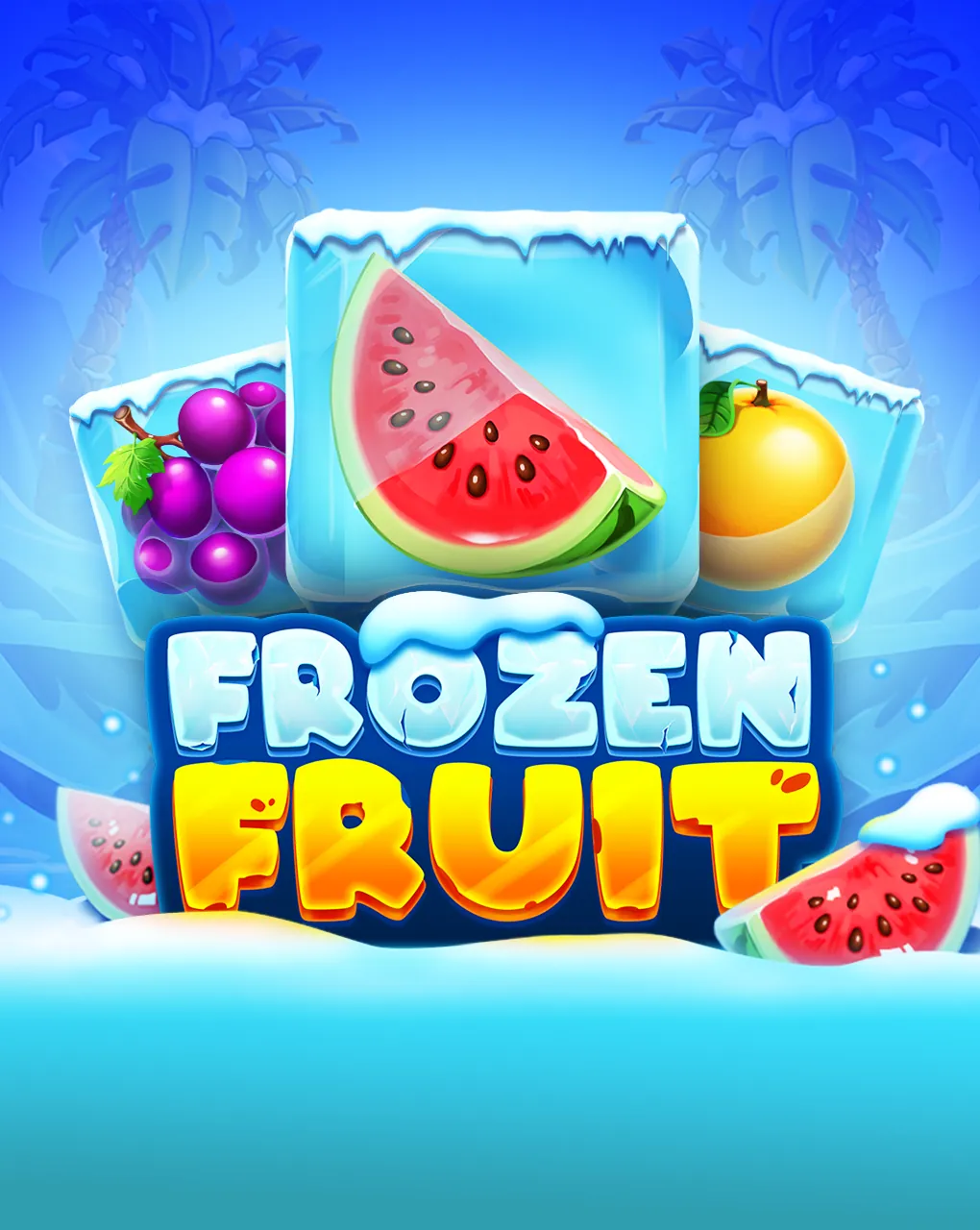 Frozen Fruit - MBS