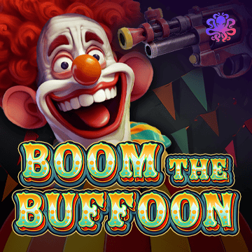 Octoplay - Boom The Buffoon - DEMO MBS