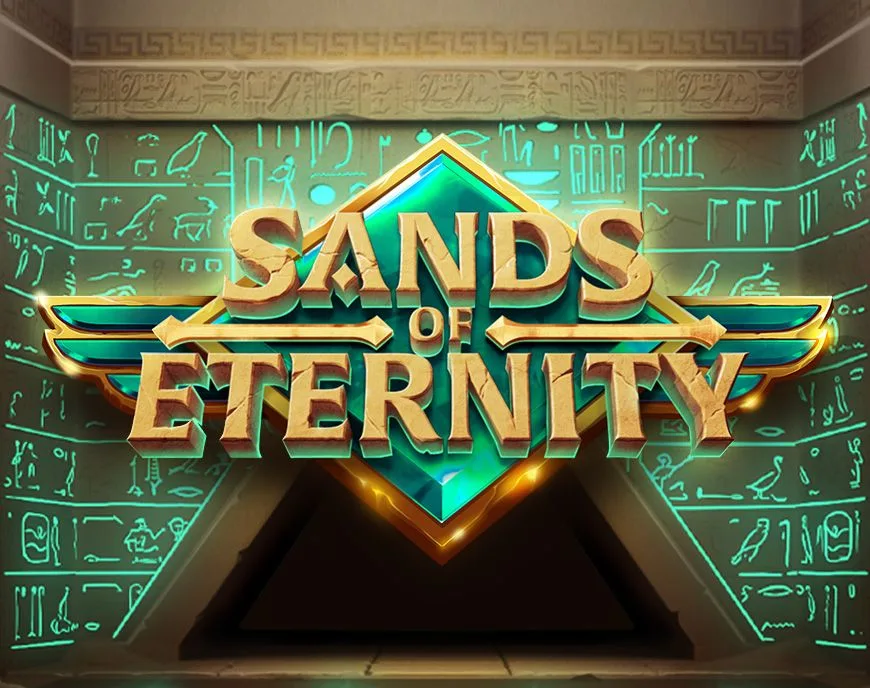 Sands of Eternity - MBS
