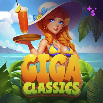Spinocchio - Giga Classics - DEMO MBS