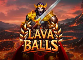 Pragmatic - Lava Balls - DEMO MBS