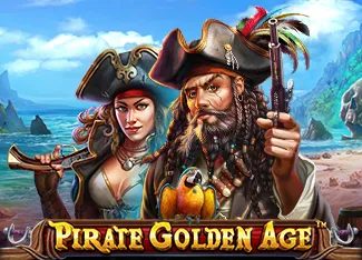 Pragmatic - Pirate Golden Age - DEMO MBS