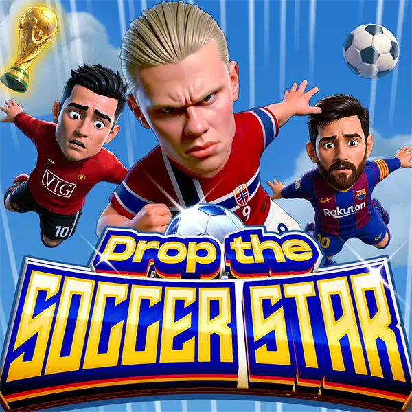 Drop The Soccer Stars - MBS