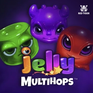 Redtiger - Jelly MULTIHOPS - DEMO MBS