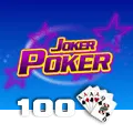 Habanero - Joker Poker 100 Hand - DEMO MBS