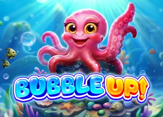 Bubble Up! - MBS